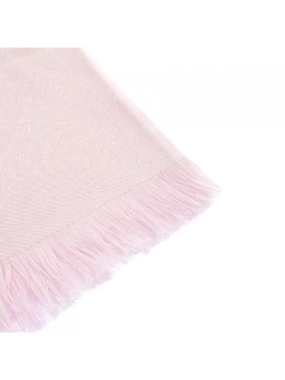 Hermes New Libris Stole Scarf